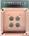  MC68HC11L6 ( PLCC68)