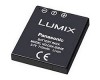 Panasonic CGA-S007