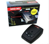 SHO-ME X520