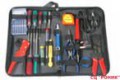 Набор инструментов для сервиса и ремонта Rubicon RTS-34 Electronic Tool Set