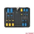 Набор инструментов "P/C CordLess Phone Driver Set" 1PK 638